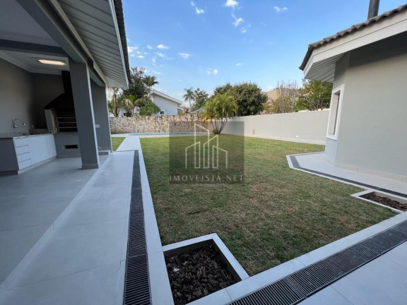 Imagem Casa com 4 Quartos para Alugar, 700 m² em Tamboré - Santana De Parnaíba Imagem Casa com 4 Quartos para Alugar, 700 m² em Tamboré - Santana De Parnaíba