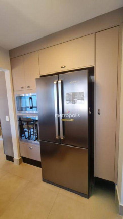 Imagem Apartamento com 2 Quartos à Venda, 86 m² em Santo Antônio - São Caetano Do Sul