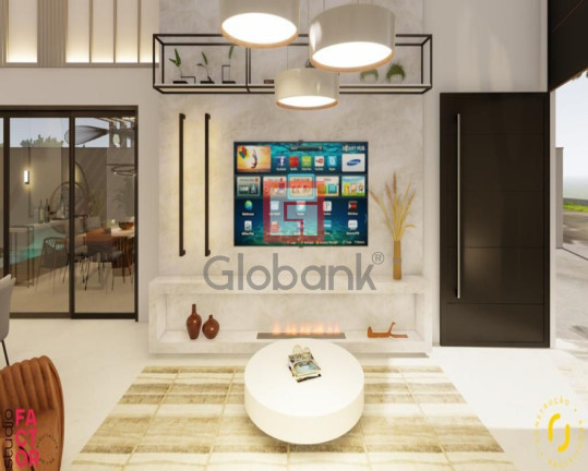 Imagem Casa com 3 Quartos à Venda, 341 m² em Ibituruna - Montes Claros Imagem Casa com 3 Quartos à Venda, 341 m² em Ibituruna - Montes Claros