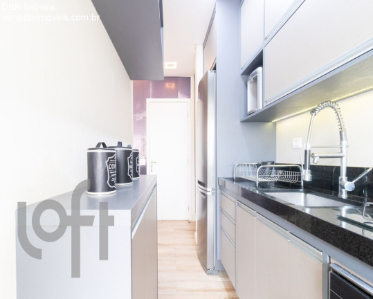 Imagem Apartamento com 2 Quartos à Venda, 54 m² em Vila Prudente - São Paulo
