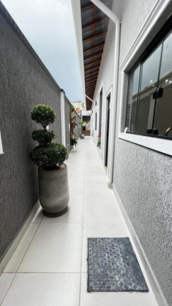 Imagem Casa com 3 Quartos à Venda, 115 m² em Caiçara - Praia Grande