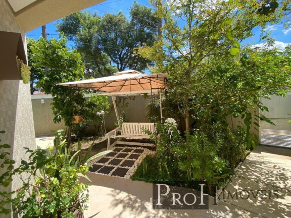 Imagem Sobrado com 4 Quartos à Venda, 260 m² em Jardim São Caetano - São Caetano Do Sul