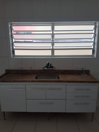 Imagem Sobrado com 3 Quartos à Venda, 136 m² em Assunção - São Bernardo Do Campo