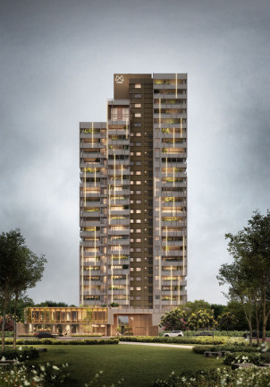 Imagem Apartamento com 3 Quartos à Venda, 164 m² em Gávea - Uberlândia Imagem Apartamento com 3 Quartos à Venda, 164 m² em Gávea - Uberlândia