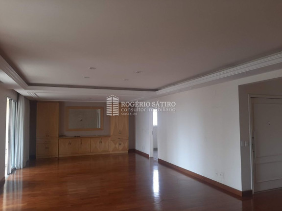 Imagem Apartamento com 4 Quartos para Alugar, 267 m² em Chácara Klabin - São Paulo Imagem Apartamento com 4 Quartos para Alugar, 267 m² em Chácara Klabin - São Paulo
