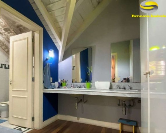 Imagem Casa de Condomínio com 4 Quartos à Venda, 562 m² em Chácara Dos Junqueiras - Carapicuíba