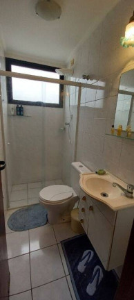 Imagem Apartamento com 2 Quartos à Venda, 60 m² em Itaguá - Ubatuba Imagem Apartamento com 2 Quartos à Venda, 60 m² em Itaguá - Ubatuba