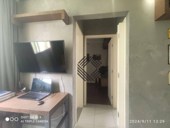 Imagem Apartamento com 2 Quartos à Venda, 52 m² em Jardim Los Angeles - Sorocaba Imagem Apartamento com 2 Quartos à Venda, 52 m² em Jardim Los Angeles - Sorocaba