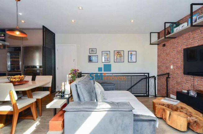 Imagem Apartamento com 2 Quartos à Venda, 74 m² em Vila Mariana - São Paulo Imagem Apartamento com 2 Quartos à Venda, 74 m² em Vila Mariana - São Paulo