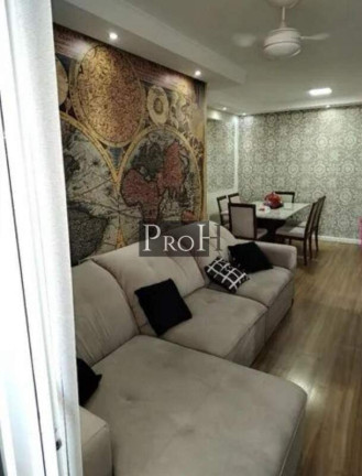 Imagem Apartamento com 2 Quartos à Venda, 69 m² em Ipiranga - São Paulo Imagem Apartamento com 2 Quartos à Venda, 69 m² em Ipiranga - São Paulo