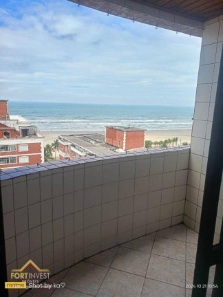 Imóvel com 3 Quartos à Venda ou Locação, 90 m² em Tupi - Praia Grande
