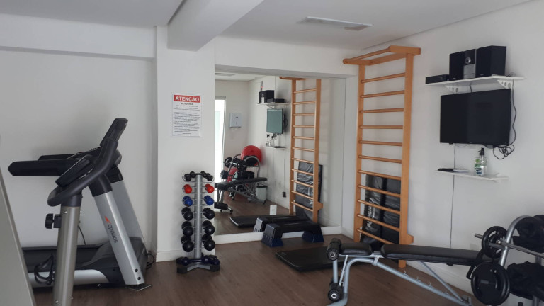 Imagem Apartamento com 2 Quartos à Venda, 68 m² em Itacorubi - Florianópolis Imagem Apartamento com 2 Quartos à Venda, 68 m² em Itacorubi - Florianópolis