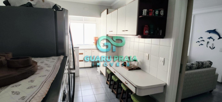 Imagem Apartamento com 2 Quartos à Venda, 90 m² em Vila Maia - Guarujá Imagem Apartamento com 2 Quartos à Venda, 90 m² em Vila Maia - Guarujá