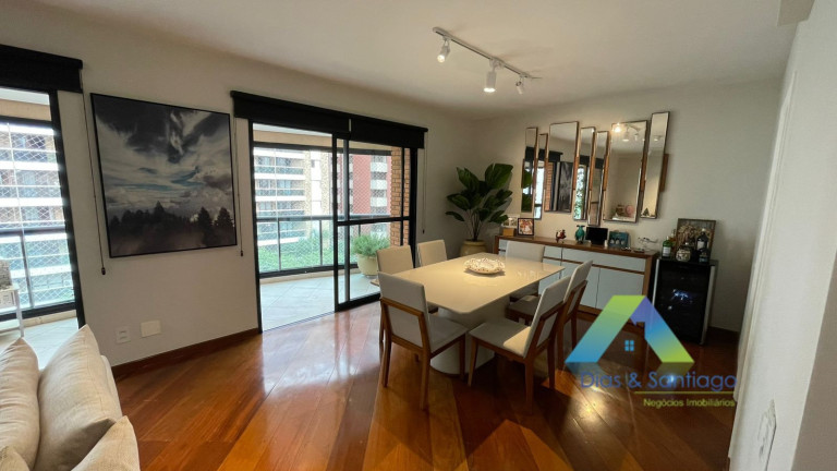 Imagem Apartamento com 3 Quartos à Venda, 170 m² em Moema Pássaros - São Paulo Imagem Apartamento com 3 Quartos à Venda, 170 m² em Moema Pássaros - São Paulo
