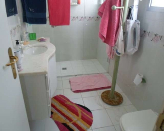 Imagem Apartamento com 3 Quartos à Venda, 178 m² em Morro Do Maluf - Guarujá