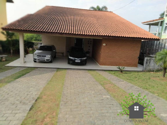 Imagem Casa com 3 Quartos à Venda, 640 m² em Jardim Do Golf I - Jandira