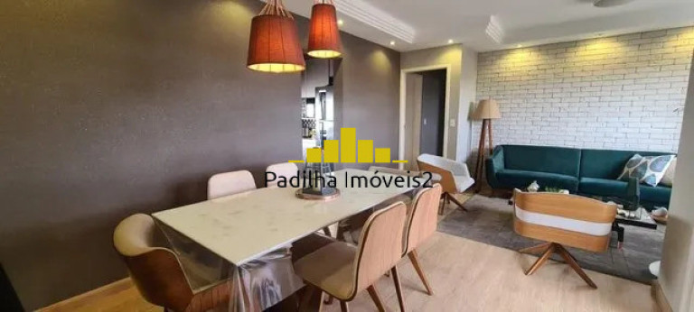 Imagem Apartamento com 3 Quartos à Venda, 92 m² em Jardim Paulistano - Sorocaba Imagem Apartamento com 3 Quartos à Venda, 92 m² em Jardim Paulistano - Sorocaba