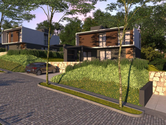 Imagem Casa de Condomínio com 3 Quartos à Venda, 400 m² em Itapetinga - Atibaia Imagem Casa de Condomínio com 3 Quartos à Venda, 400 m² em Itapetinga - Atibaia