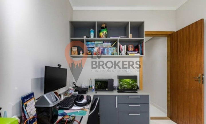 Imagem Casa com 3 Quartos à Venda, 198 m² em Vila Oliveira - Mogi Das Cruzes Imagem Casa com 3 Quartos à Venda, 198 m² em Vila Oliveira - Mogi Das Cruzes