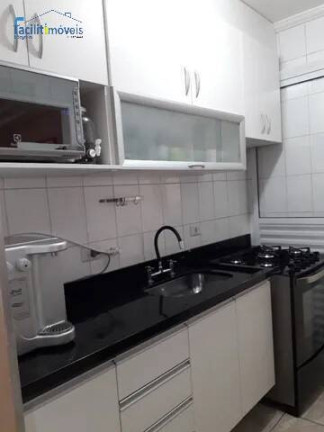Imagem Apartamento com 3 Quartos à Venda, 69 m² em Rudge Ramos - São Bernardo Do Campo