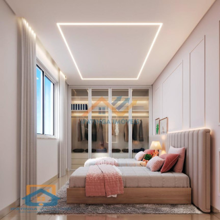 Imagem Apartamento com 3 Quartos à Venda, 142 m² em Cidade Nobre - Ipatinga Imagem Apartamento com 3 Quartos à Venda, 142 m² em Cidade Nobre - Ipatinga