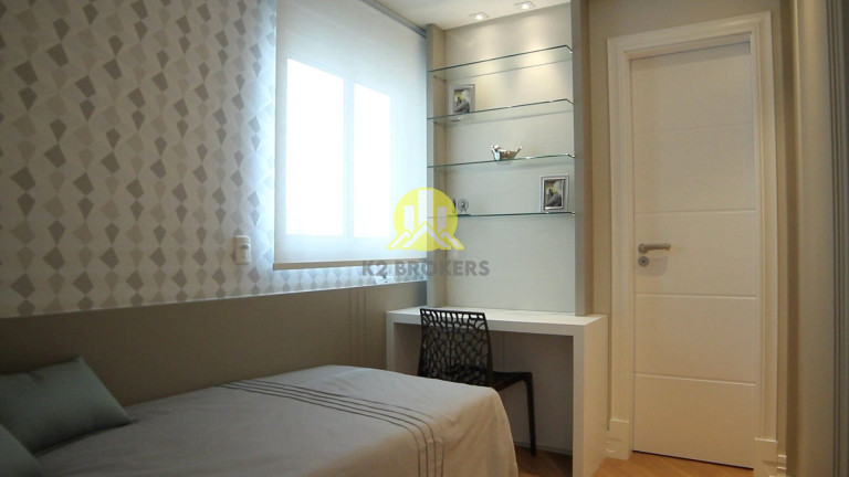 Imagem Apartamento com 2 Quartos à Venda, 76 m² em Alto Da Glória - Curitiba Imagem Apartamento com 2 Quartos à Venda, 76 m² em Alto Da Glória - Curitiba