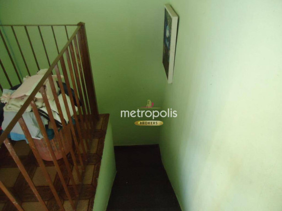 Imagem Casa com 5 Quartos à Venda, 275 m² em Santa Paula - São Caetano Do Sul Imagem Casa com 5 Quartos à Venda, 275 m² em Santa Paula - São Caetano Do Sul