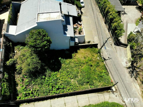 Imagem Terreno à Venda, 264 m² em Lagoa Da Conceição - Florianópolis