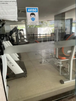 Imagem Imóvel com 4 Quartos à Venda, 120 m² em Pituba - Salvador