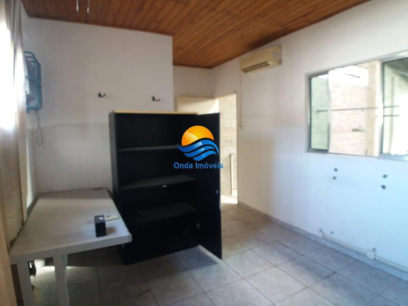 Imagem Imóvel Comercial à Venda, 240 m² em Paquetá - Santos