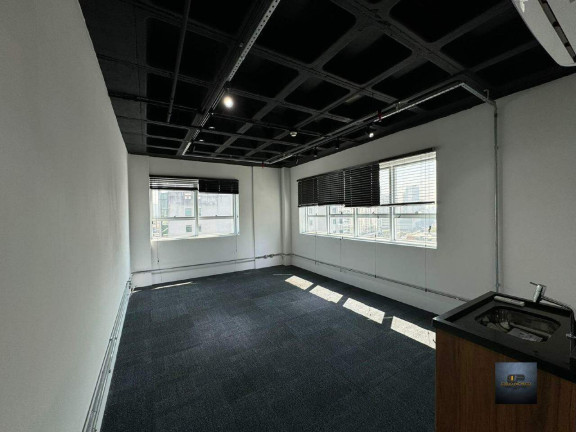 Imagem Sala Comercial para Alugar, 27 m² em Baeta Neves - São Bernardo Do Campo Imagem Sala Comercial para Alugar, 27 m² em Baeta Neves - São Bernardo Do Campo