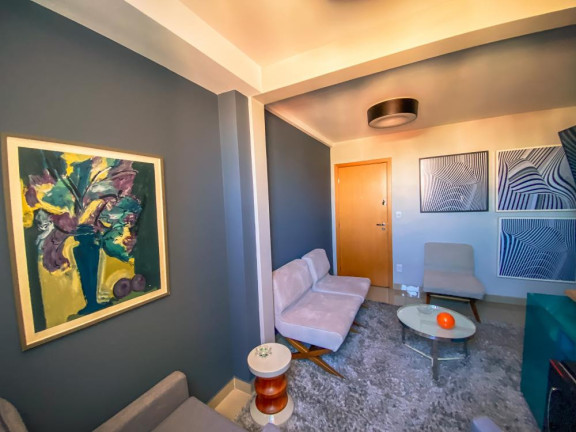 Imagem Apartamento com 2 Quartos à Venda, 59 m² em Ouro Preto - Belo Horizonte