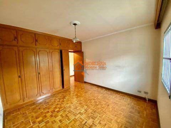 Imagem Sobrado com 3 Quartos à Venda, 271 m² em Vila Progresso - Guarulhos Imagem Sobrado com 3 Quartos à Venda, 271 m² em Vila Progresso - Guarulhos
