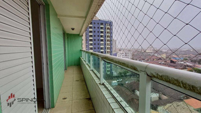 Imagem Apartamento com 2 Quartos à Venda, 86 m² em Jardim Real - Praia Grande