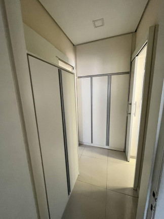 Imagem Flat com 1 Quarto à Venda, 55 m² em Alphaville Centro Industrial E Empresarial/alphaville. - Barueri Imagem Flat com 1 Quarto à Venda, 55 m² em Alphaville Centro Industrial E Empresarial/alphaville. - Barueri