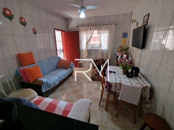 Imagem Casa com 2 Quartos à Venda, 108 m² em Flórida Mirim - Mongaguá
