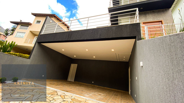 Imagem Casa de Condomínio com 3 Quartos à Venda, 249 m² em Parque Residencial Itapeti - Mogi Das Cruzes