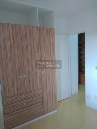 Imagem Apartamento com 3 Quartos à Venda, 96 m² em Perdizes - São Paulo Imagem Apartamento com 3 Quartos à Venda, 96 m² em Perdizes - São Paulo