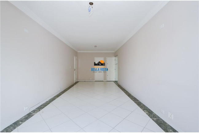 Imagem Apartamento com 2 Quartos à Venda,  em Campo Belo - São Paulo