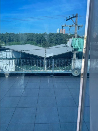 Imagem Sobrado com 3 Quartos à Venda, 110 m² em Jardim Independência - São Paulo