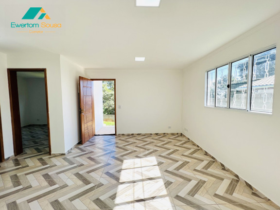 Imagem Casa com 2 Quartos à Venda, 70 m² em Jundiaizinho (terra Preta) - Mairiporã Imagem Casa com 2 Quartos à Venda, 70 m² em Jundiaizinho (terra Preta) - Mairiporã