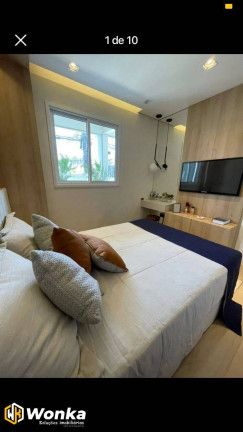 Imagem Apartamento com 2 Quartos à Venda, 40 m² em Canhema - Diadema Imagem Apartamento com 2 Quartos à Venda, 40 m² em Canhema - Diadema