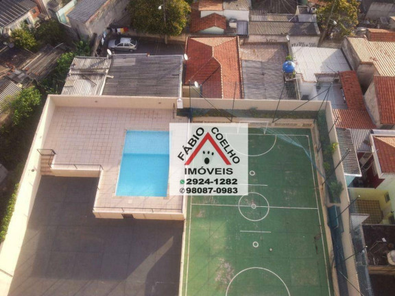 Imagem Cobertura com 3 Quartos à Venda, 125 m² em Jabaquara - São Paulo Imagem Cobertura com 3 Quartos à Venda, 125 m² em Jabaquara - São Paulo