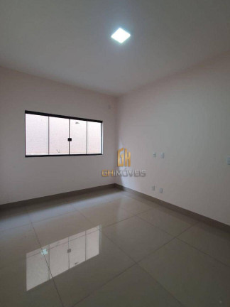 Imagem Casa com 3 Quartos à Venda, 99 m² em Vila Maria - Aparecida De Goiânia Imagem Casa com 3 Quartos à Venda, 99 m² em Vila Maria - Aparecida De Goiânia
