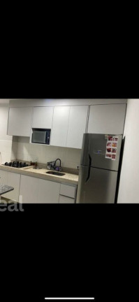 Imagem Apartamento com 2 Quartos à Venda, 56 m² em Núcleo Habitacional Luis Zillo - Lençóis Paulista Imagem Apartamento com 2 Quartos à Venda, 56 m² em Núcleo Habitacional Luis Zillo - Lençóis Paulista