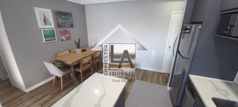 Imagem Apartamento com 3 Quartos à Venda, 72 m² em Vila Andrade - São Paulo Imagem Apartamento com 3 Quartos à Venda, 72 m² em Vila Andrade - São Paulo