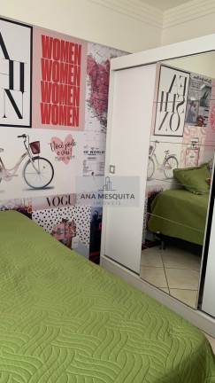 Imagem Apartamento com 3 Quartos à Venda, 90 m² em Matatu - Salvador Imagem Apartamento com 3 Quartos à Venda, 90 m² em Matatu - Salvador