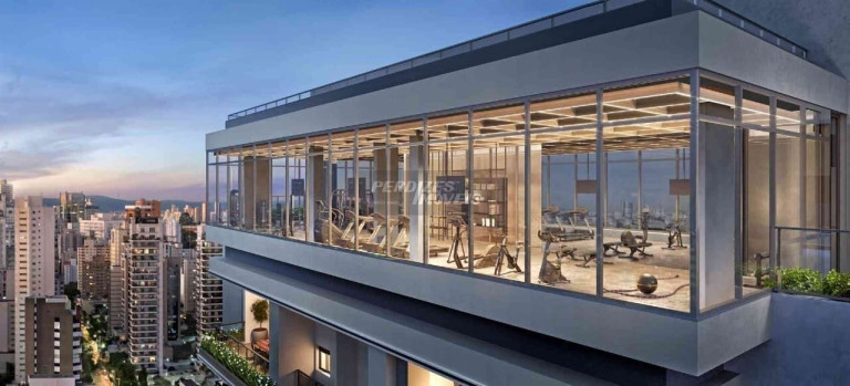 Imagem Apartamento com 3 Quartos à Venda, 149 m² em Pinheiros - São Paulo Imagem Apartamento com 3 Quartos à Venda, 149 m² em Pinheiros - São Paulo