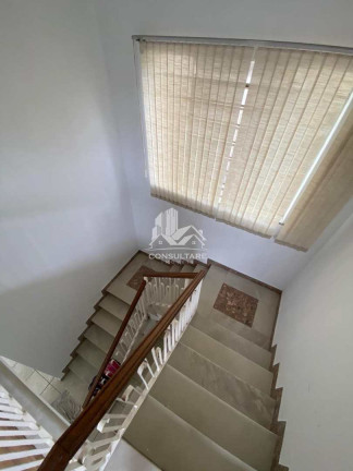 Imagem Casa com 4 Quartos para Alugar, 210 m² em Encruzilhada - Santos Imagem Casa com 4 Quartos para Alugar, 210 m² em Encruzilhada - Santos