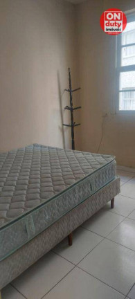 Imagem Apartamento com 1 Quarto à Venda, 40 m² em Boqueirão - Santos Imagem Apartamento com 1 Quarto à Venda, 40 m² em Boqueirão - Santos